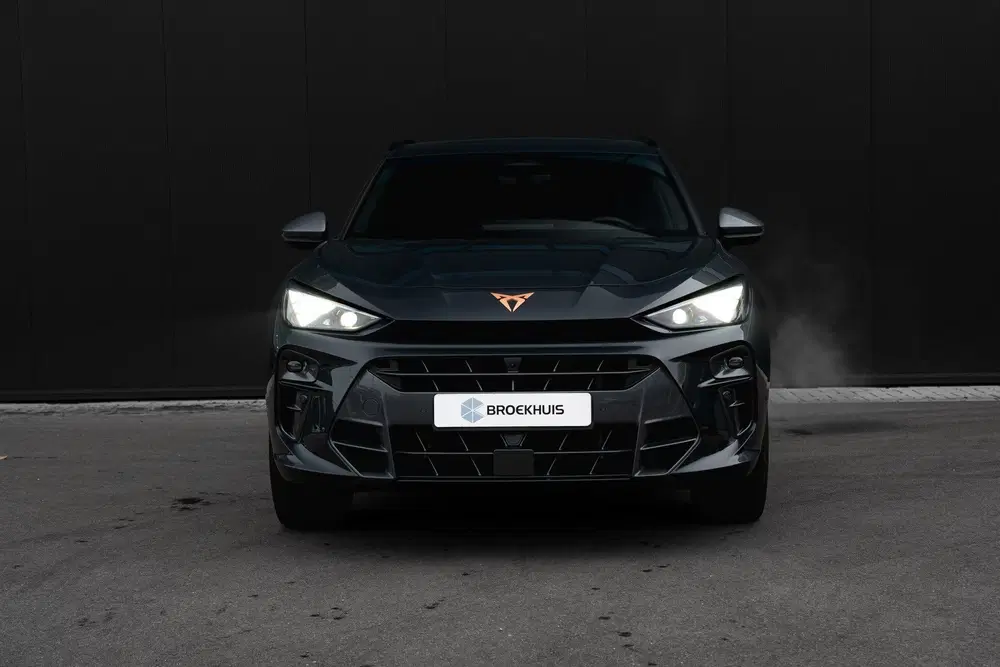 Cupra Terramar 1.5 TSI e-Hybrid 272pk VZ Performance uit 2025, foto 6