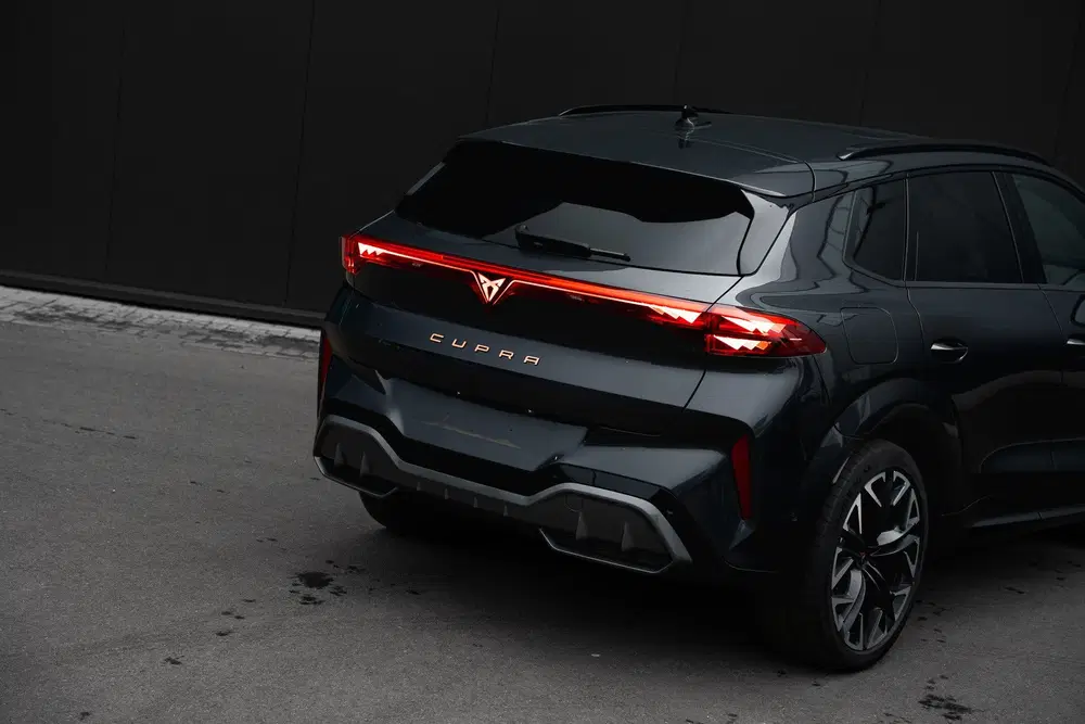 Cupra Terramar 1.5 TSI e-Hybrid 272pk VZ Performance uit 2025, foto 7