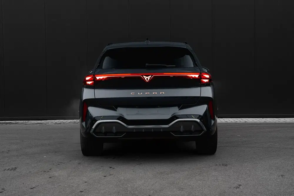 Cupra Terramar 1.5 TSI e-Hybrid 272pk VZ Performance uit 2025, foto 8