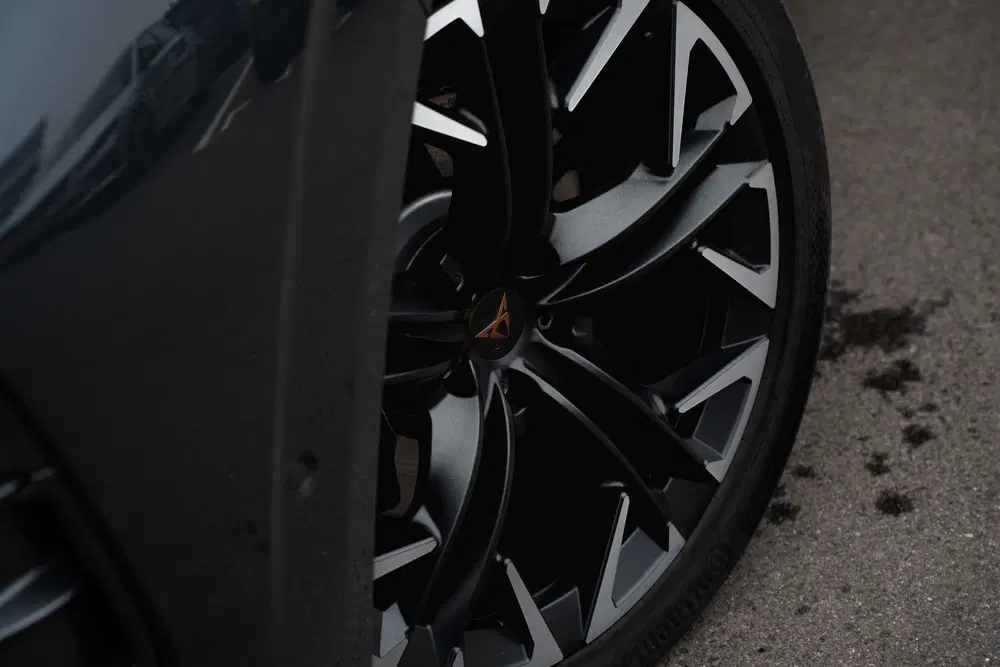 Cupra Terramar 1.5 TSI e-Hybrid 272pk VZ Performance uit 2025, foto 9