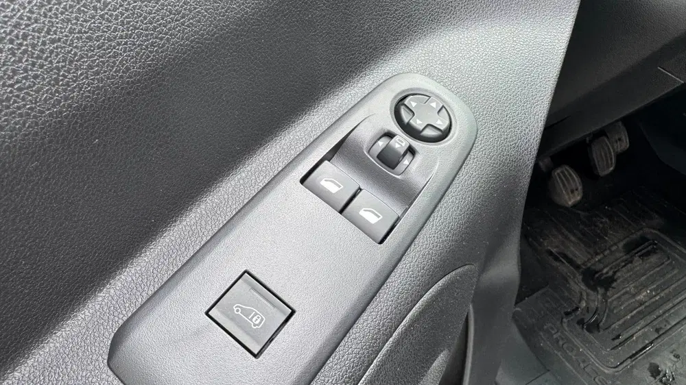 Toyota Proace City L2 Duty 1.5 D-4D 102PK uit 2024, foto 14