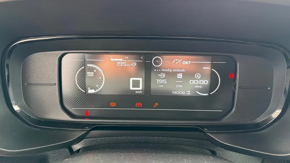 Toyota Proace City L2 Duty 1.5 D-4D 102PK uit 2024, foto 6