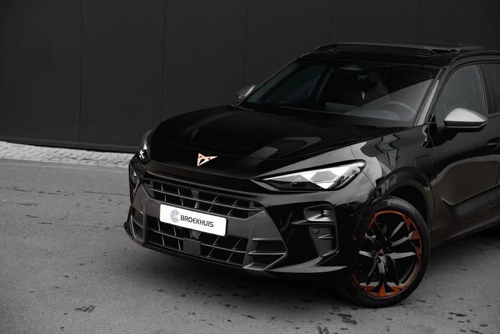 Cupra Terramar 1.5 TSI e-Hybrid 272pk VZ Performance uit 2025, foto 3