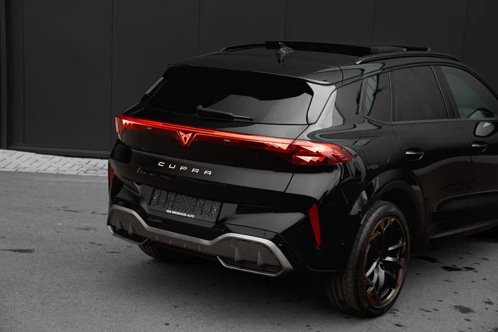 Cupra Terramar 1.5 TSI e-Hybrid 272pk VZ Performance uit 2025, foto 8