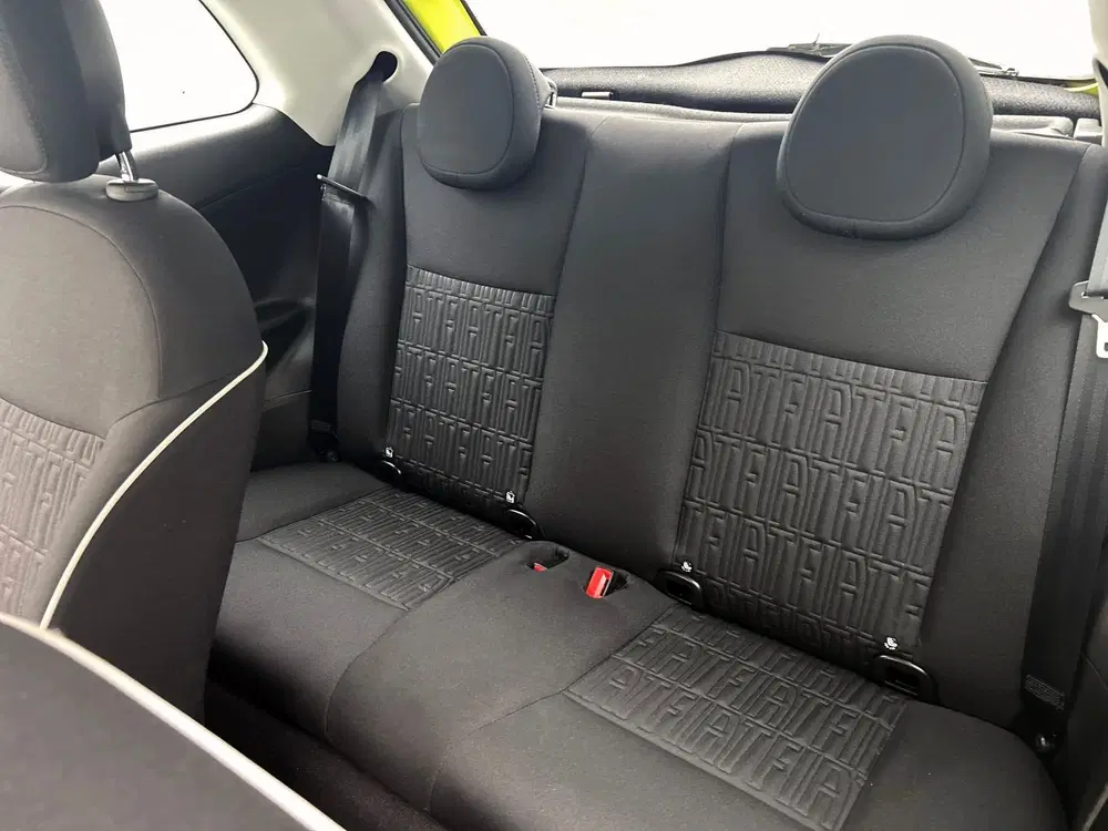 Fiat 500e Icon 24 kWh uit 2024, foto 11