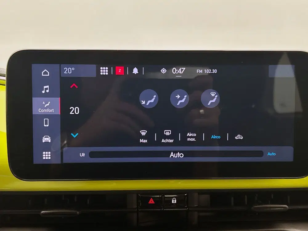 Fiat 500e Icon 24 kWh uit 2024, foto 13