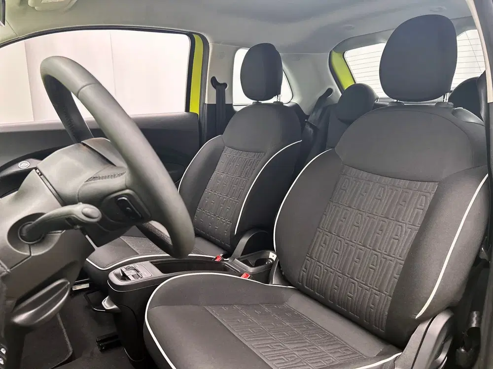 Fiat 500e Icon 24 kWh uit 2024, foto 6