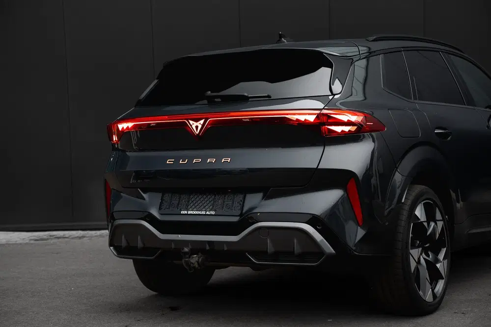 Cupra Terramar 1.5 TSI e-Hybrid 272pk VZ Performance uit 2025, foto 9