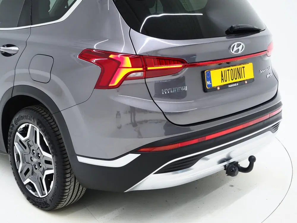 Hyundai SANTA FE 1.6 T-GDI PHEV Premium Sky 7p. uit 2024, foto 13