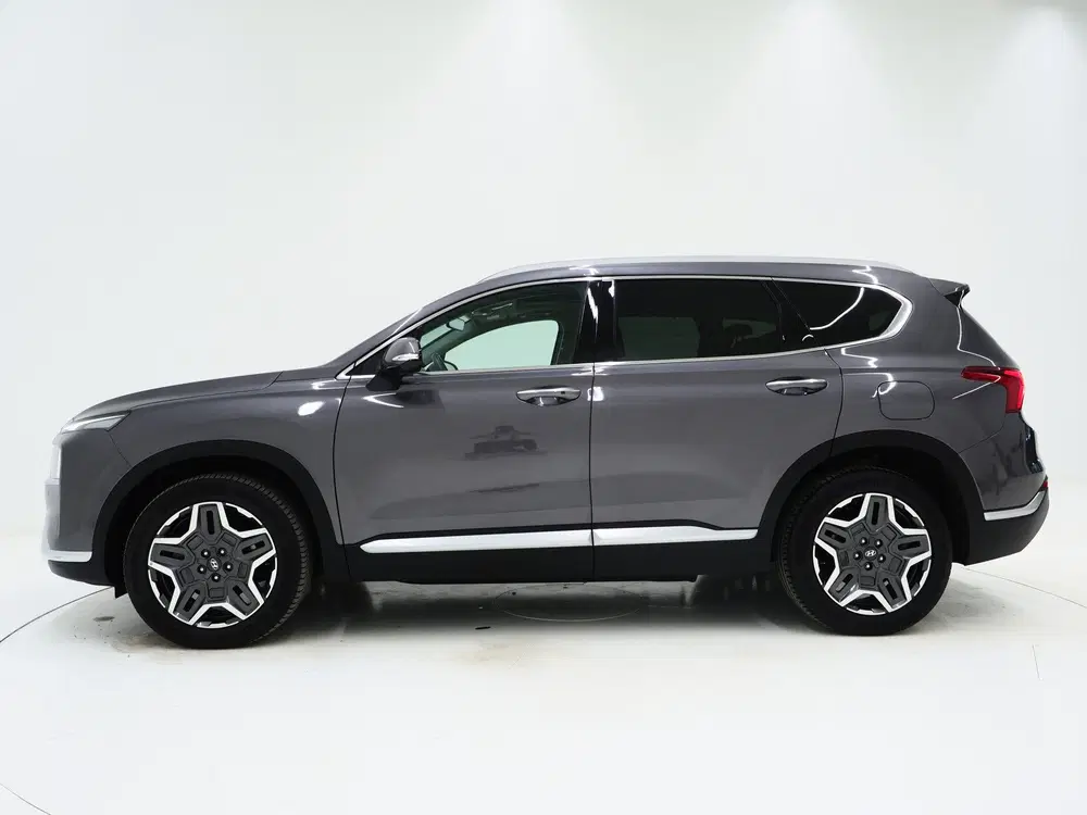 Hyundai SANTA FE 1.6 T-GDI PHEV Premium Sky 7p. uit 2024, foto 2