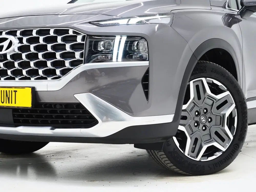 Hyundai SANTA FE 1.6 T-GDI PHEV Premium Sky 7p. uit 2024, foto 6