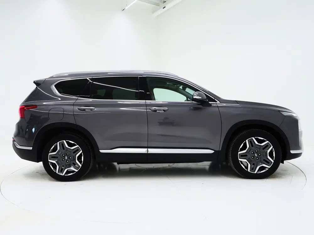 Hyundai SANTA FE 1.6 T-GDI PHEV Premium Sky 7p. uit 2024, foto 9