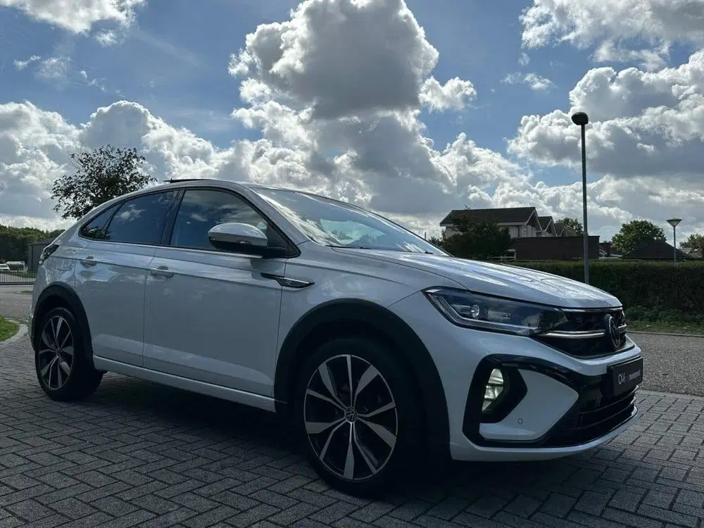 Volkswagen Taigo 1.5 TSI R-Line I Pano I Ambiente I Camera uit 2022, foto 10
