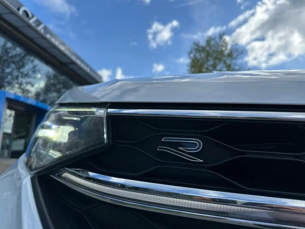 Volkswagen Taigo 1.5 TSI R-Line I Pano I Ambiente I Camera uit 2022, foto 11