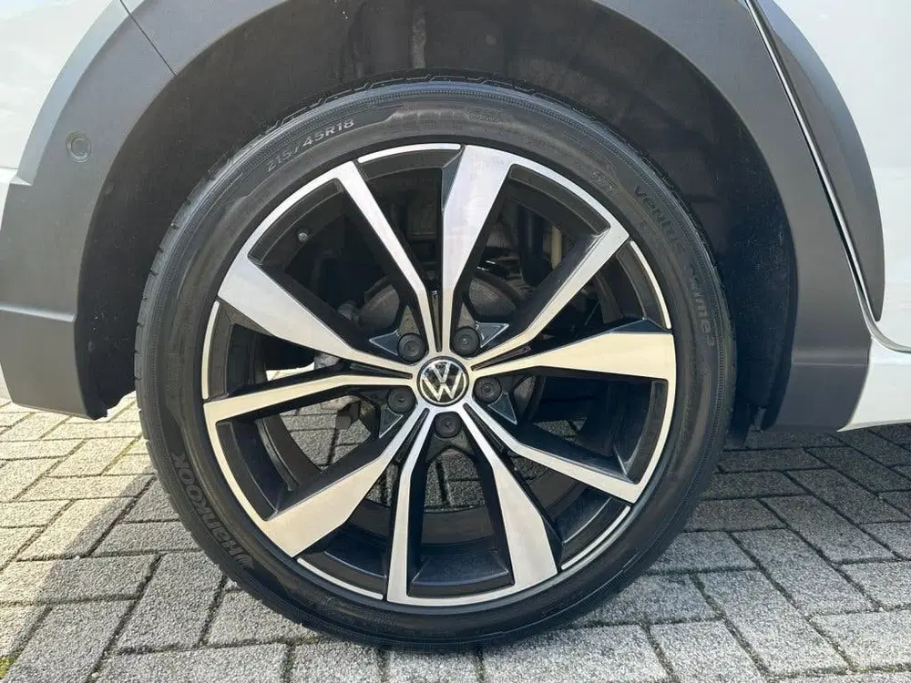 Volkswagen Taigo 1.5 TSI R-Line I Pano I Ambiente I Camera uit 2022, foto 14