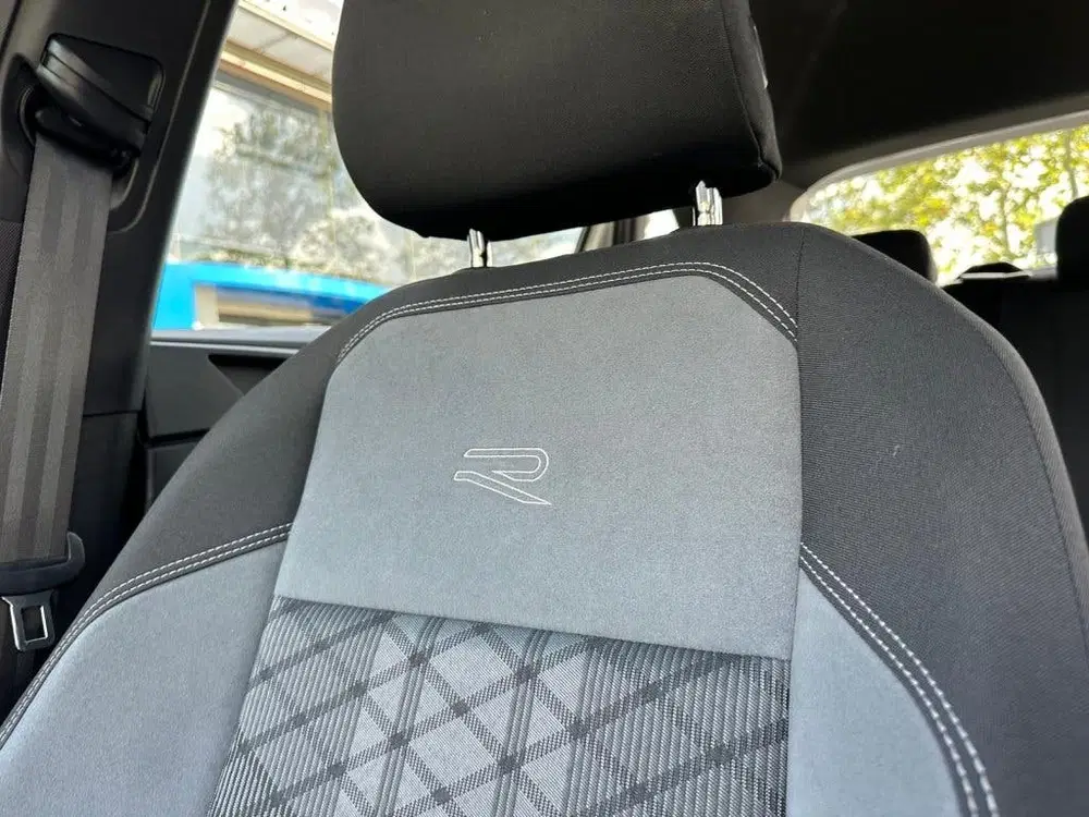 Volkswagen Taigo 1.5 TSI R-Line I Pano I Ambiente I Camera uit 2022, foto 15