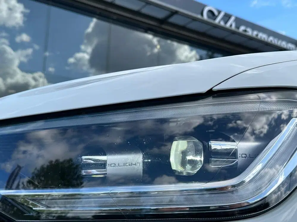Volkswagen Taigo 1.5 TSI R-Line I Pano I Ambiente I Camera uit 2022, foto 6