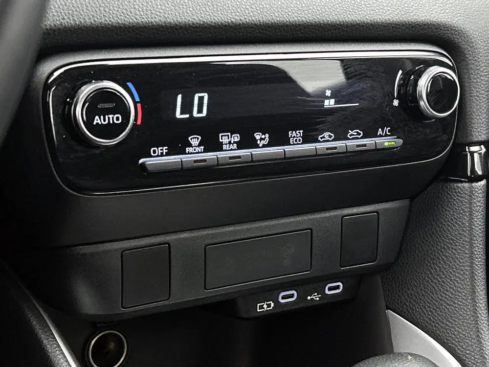 Toyota Yaris 1.5 Hybrid 115 Active uit 2024, foto 10