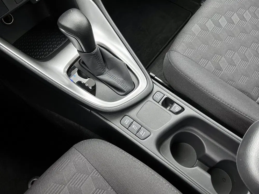 Toyota Yaris 1.5 Hybrid 115 Active uit 2024, foto 11
