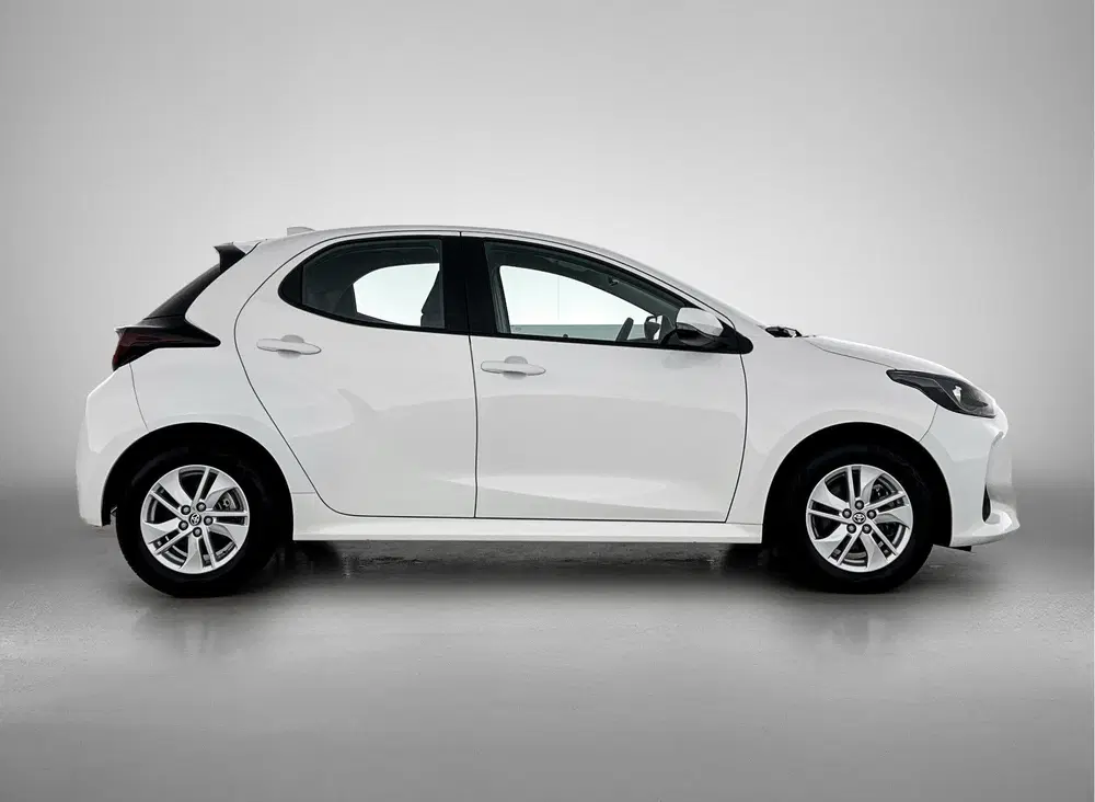 Toyota Yaris 1.5 Hybrid 115 Active uit 2024, foto 12
