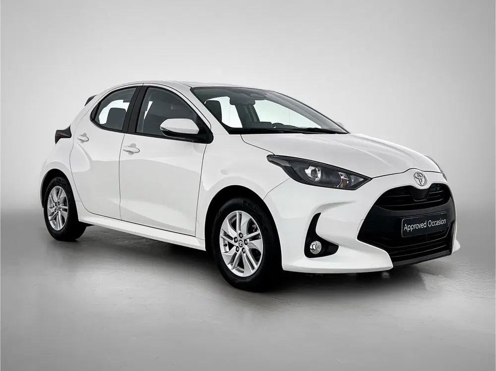 Toyota Yaris 1.5 Hybrid 115 Active uit 2024, foto 13