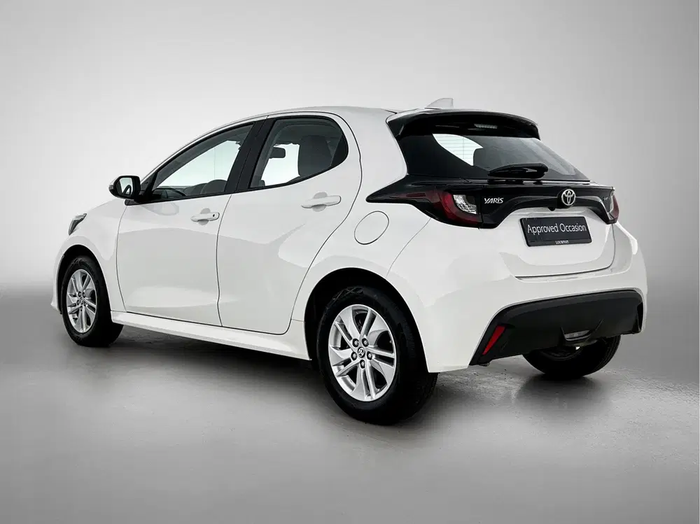 Toyota Yaris 1.5 Hybrid 115 Active uit 2024, foto 14