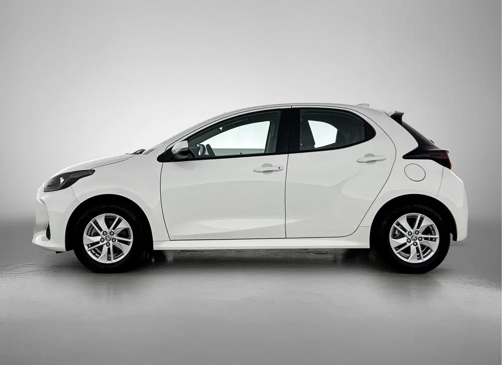 Toyota Yaris 1.5 Hybrid 115 Active uit 2024, foto 3