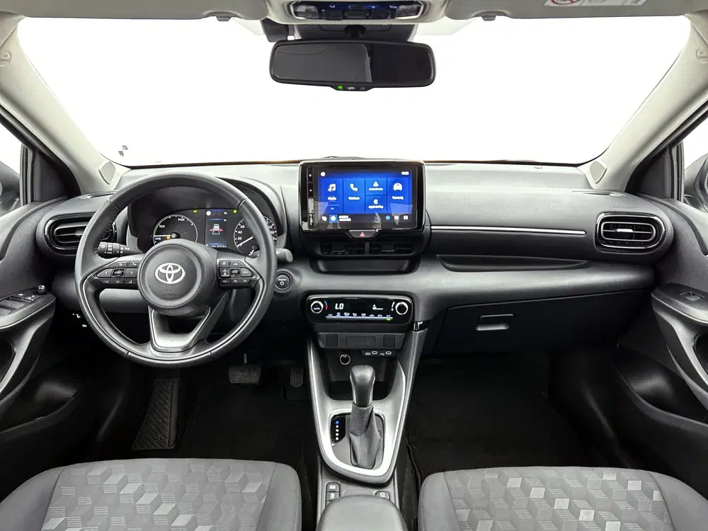 Toyota Yaris 1.5 Hybrid 115 Active uit 2024, foto 4