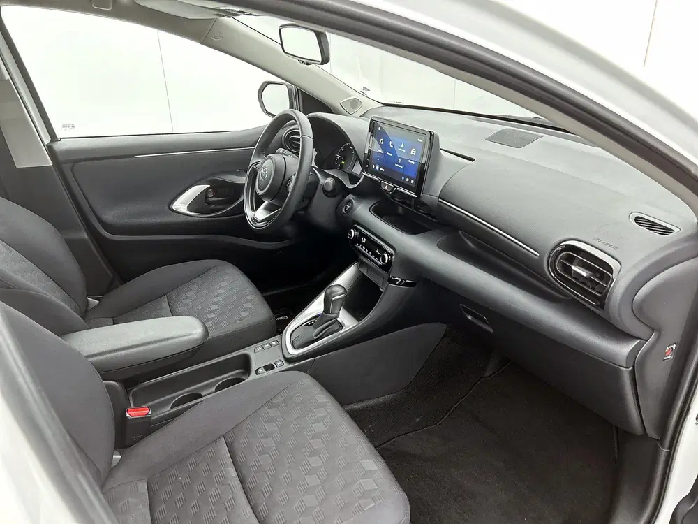 Toyota Yaris 1.5 Hybrid 115 Active uit 2024, foto 6