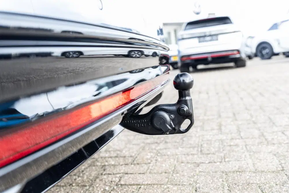 Volkswagen ID.7 286pk Pro Limited Edition 77 kWh uit 2026, foto 10