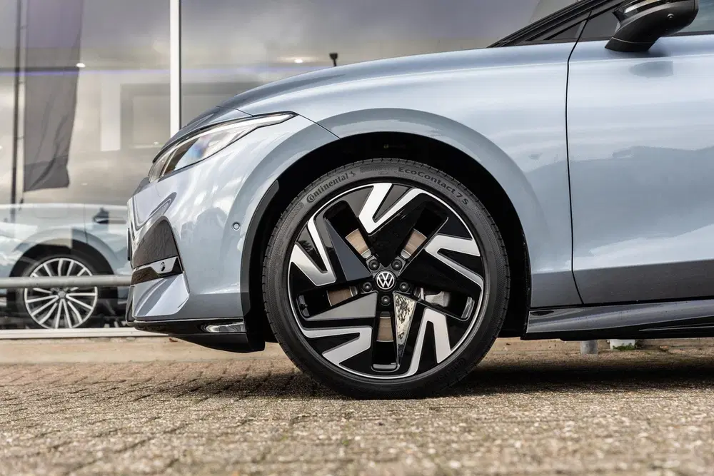 Volkswagen ID.7 286pk Pro Limited Edition 77 kWh uit 2026, foto 13