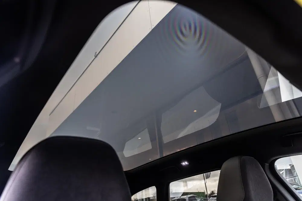 Volkswagen ID.7 286pk Pro Limited Edition 77 kWh uit 2026, foto 14