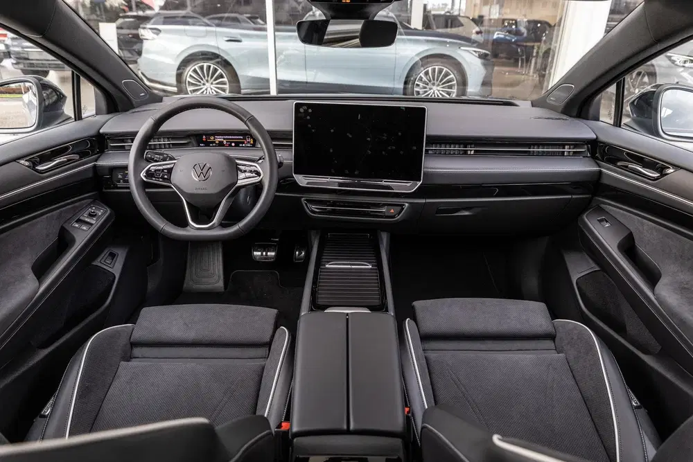 Volkswagen ID.7 286pk Pro Limited Edition 77 kWh uit 2026, foto 5