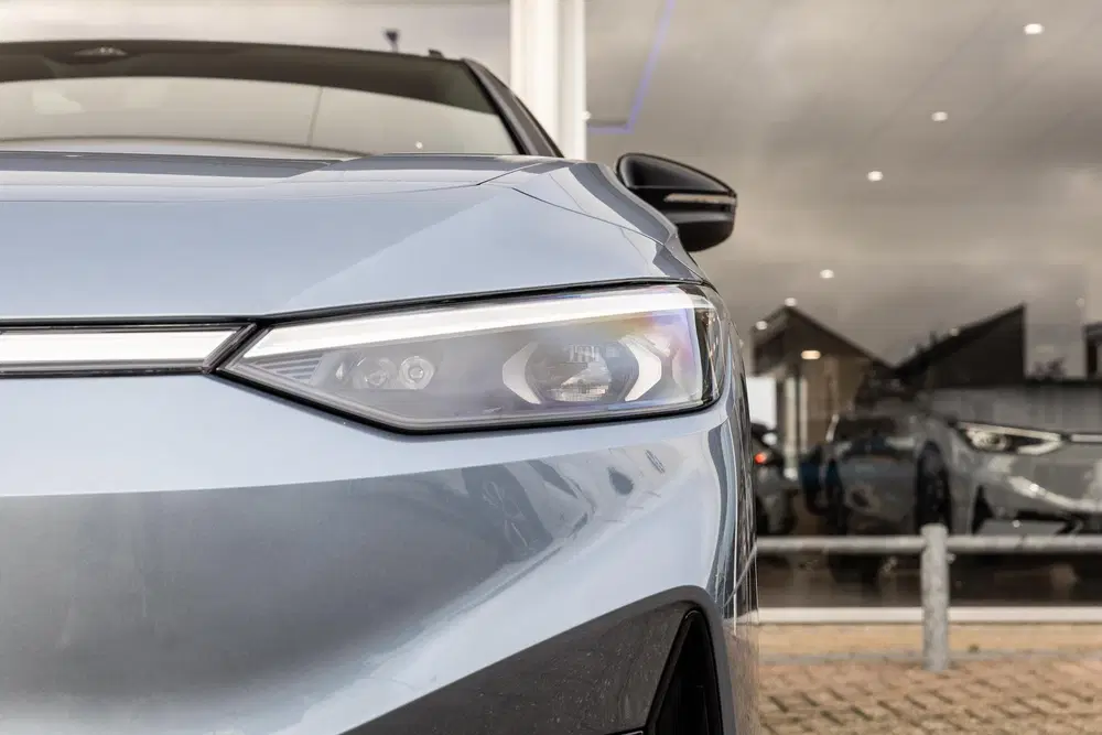 Volkswagen ID.7 286pk Pro Limited Edition 77 kWh uit 2026, foto 7