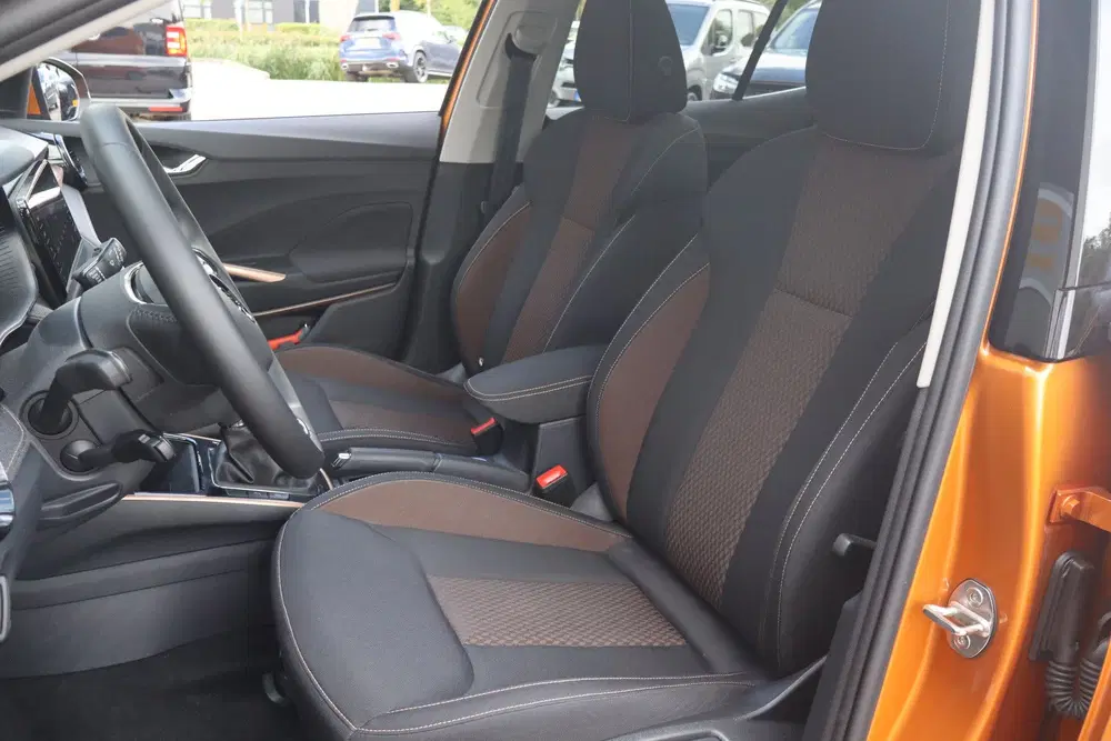 Skoda Fabia 1.0 TSI Business Edition (bj 2024 uit 2024, foto 6