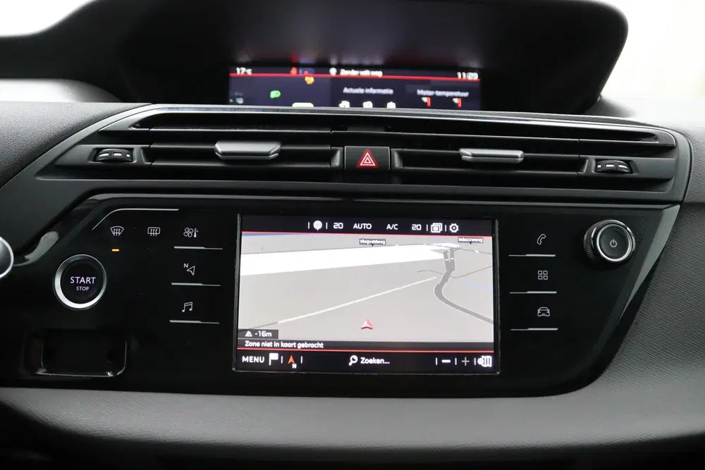 Citroën Grand C4 SpaceTourer Citroen Grand C4 SpaceTourer 1.2 Business* uit 2019, foto 11