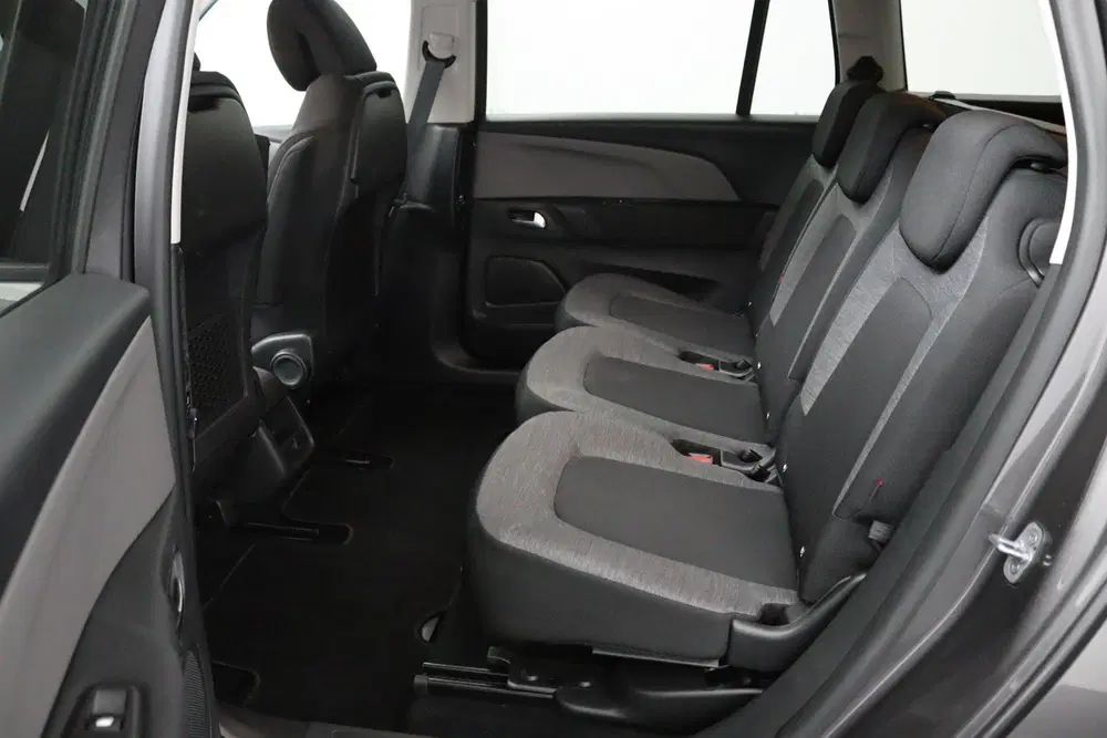 Citroën Grand C4 SpaceTourer Citroen Grand C4 SpaceTourer 1.2 Business* uit 2019, foto 13