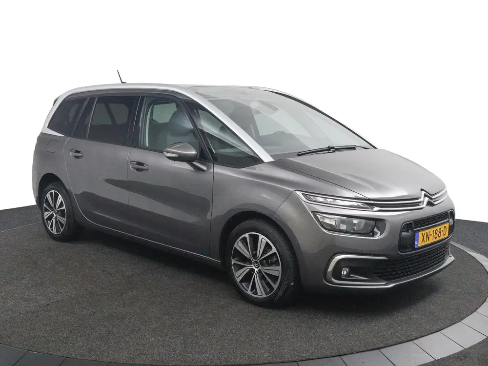 Citroën Grand C4 SpaceTourer Citroen Grand C4 SpaceTourer 1.2 Business* uit 2019, foto 14