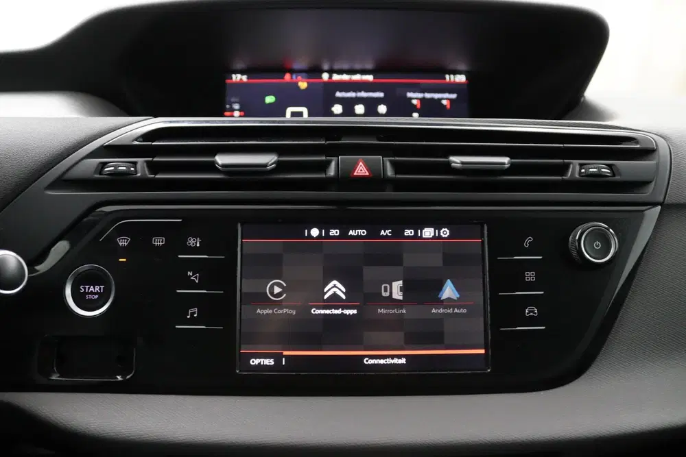 Citroën Grand C4 SpaceTourer Citroen Grand C4 SpaceTourer 1.2 Business* uit 2019, foto 15