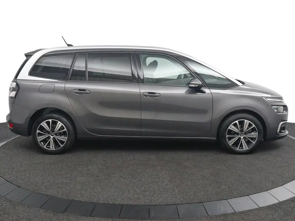 Citroën Grand C4 SpaceTourer Citroen Grand C4 SpaceTourer 1.2 Business* uit 2019, foto 3