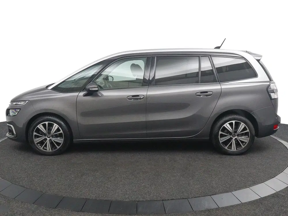Citroën Grand C4 SpaceTourer Citroen Grand C4 SpaceTourer 1.2 Business* uit 2019, foto 5
