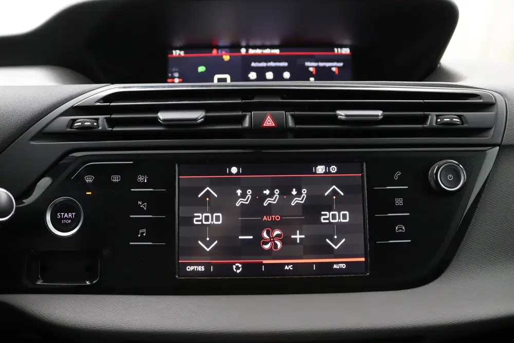 Citroën Grand C4 SpaceTourer Citroen Grand C4 SpaceTourer 1.2 Business* uit 2019, foto 9