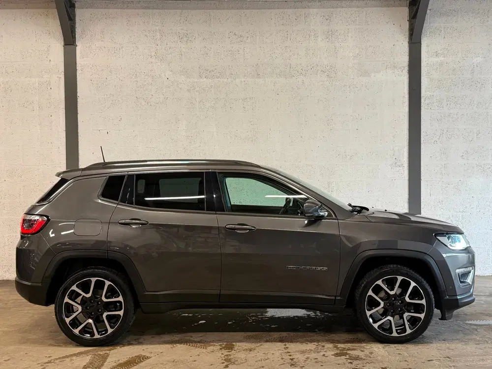 Jeep Compass 1.3T Limited Navi uit 2020, foto 5
