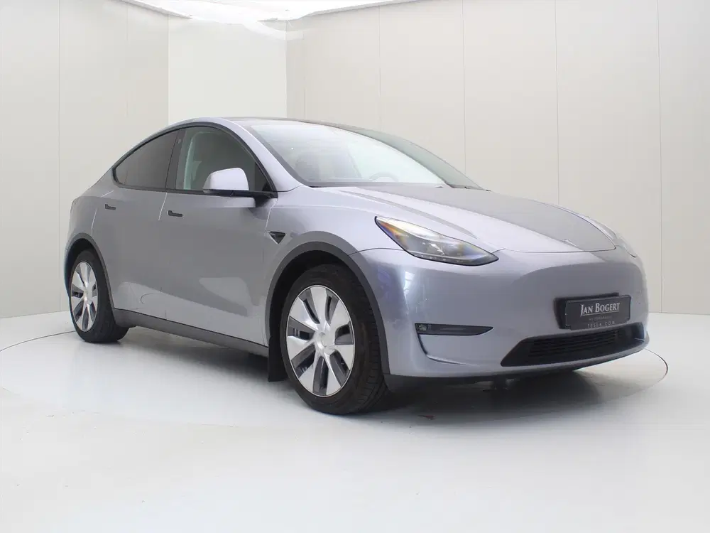 Tesla Model Y Long Range AWD 75kWh 351pk 93.7% SoH [ AMD uit 2023, foto 5