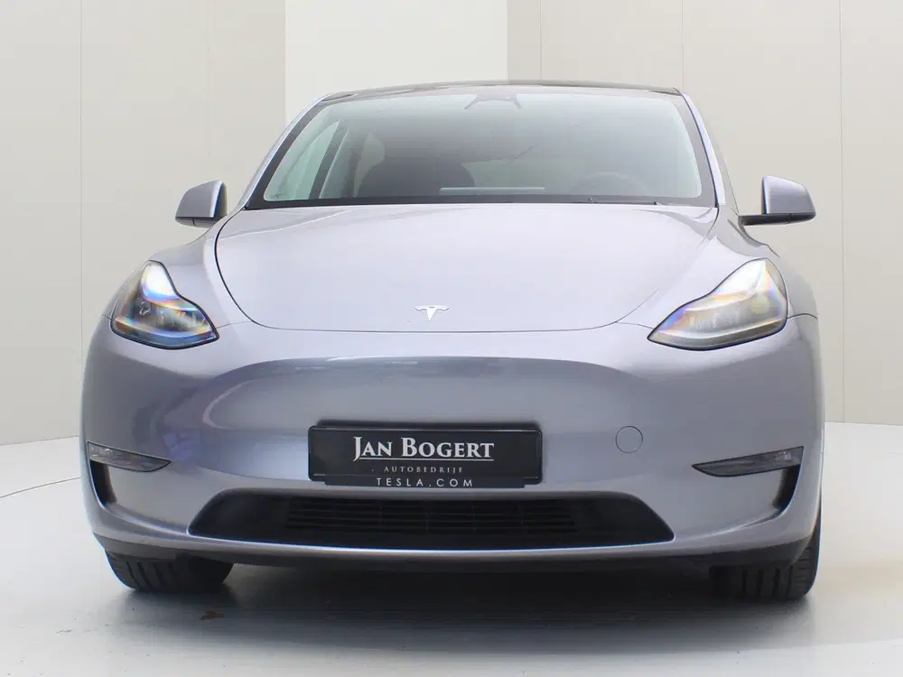 Tesla Model Y Long Range AWD 75kWh 351pk 93.7% SoH [ AMD uit 2023, foto 6