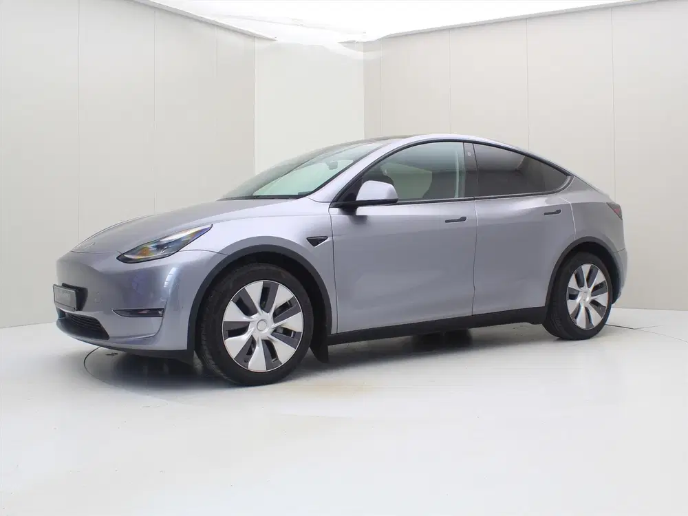 Tesla Model Y Long Range AWD 75kWh 351pk 93.7% SoH [ AMD uit 2023, foto 8