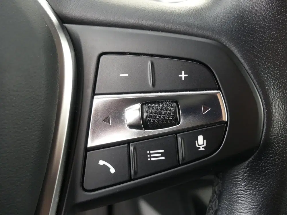 BMW 1-serie 118i Business Edition uit 2022, foto 10