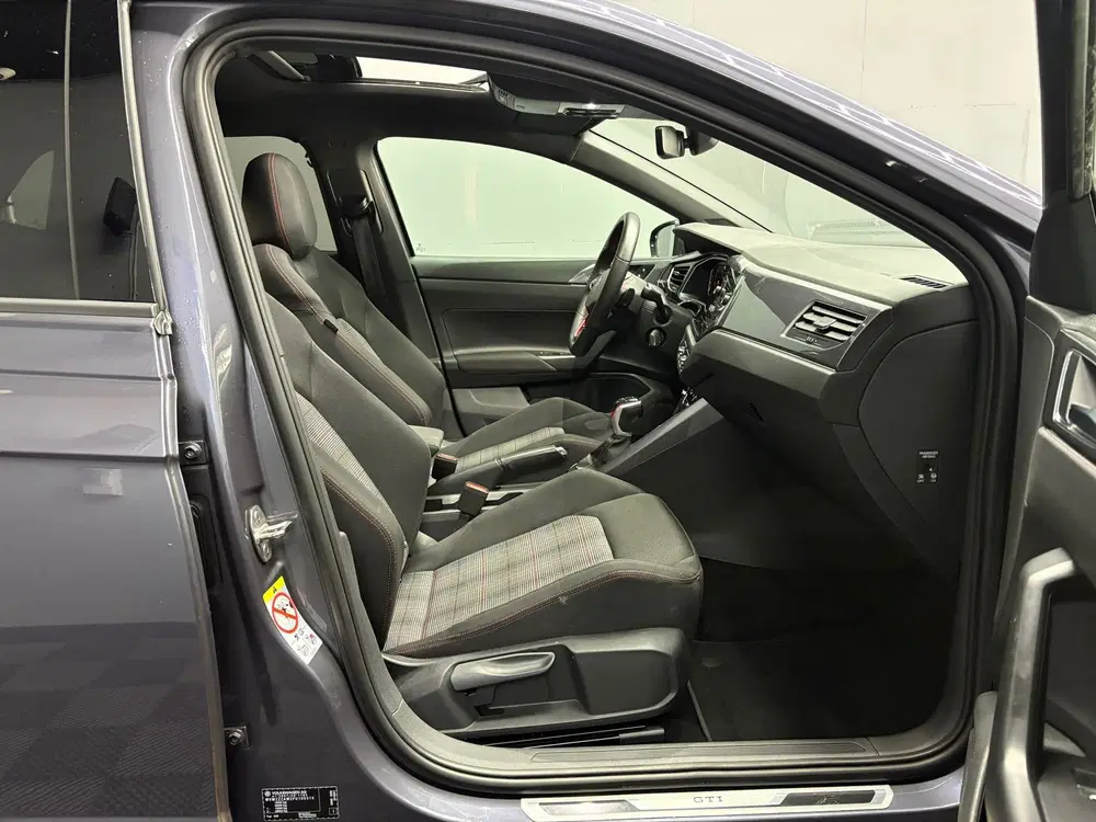 Volkswagen Polo 2.0 GTI 2023 PANO IQ uit 2023, foto 10