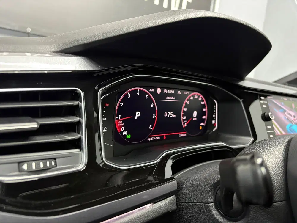 Volkswagen Polo 2.0 GTI 2023 PANO IQ uit 2023, foto 6