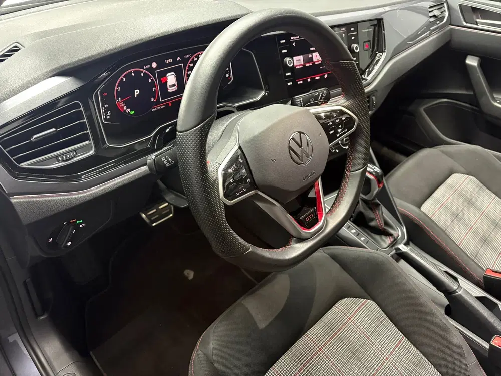 Volkswagen Polo 2.0 GTI 2023 PANO IQ uit 2023, foto 7